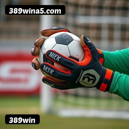 Requisitos do APK da 389win para Android