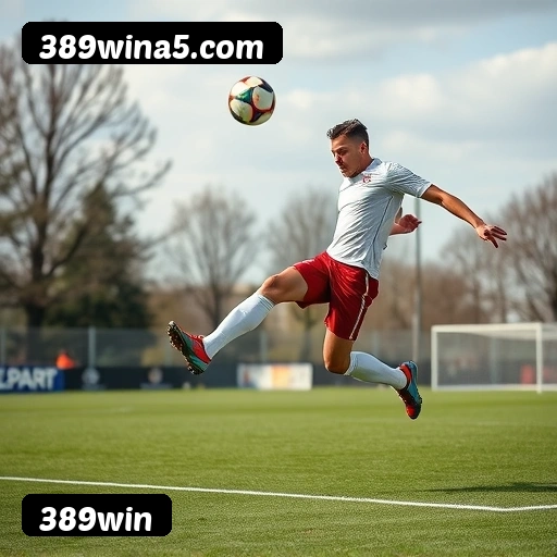 Loterias online disponíveis na 389win